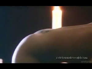 Diana Frank Blonde , Nice boobs in Dead of Night (1996) 18
