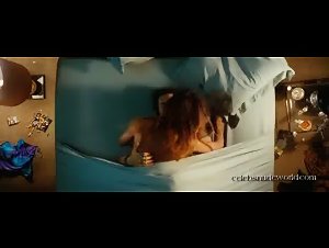Catalina Denis Tits , Hot in Le mac (2010) 4
