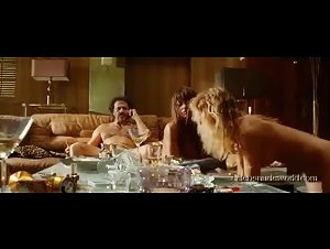 Catalina Denis , Marie-Laetitia Bettencourt , Mouni Farro nude, boobs scene in Le mac (2010) 13