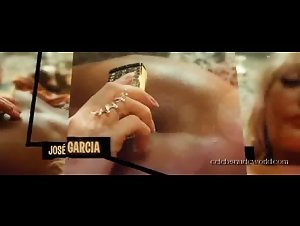 Catalina Denis , Marie-Laetitia Bettencourt , Mouni Farro nude, boobs scene in Le mac (2010) 2
