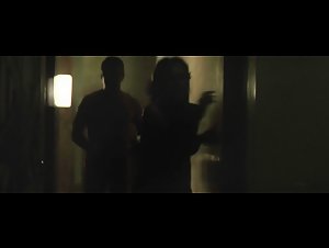 Diane Kruger nude, boobs scene in Inhale (2010) 19