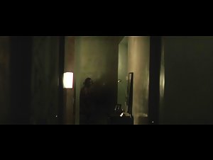 Diane Kruger nude, boobs scene in Inhale (2010) 6