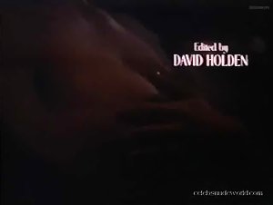 Diane Lane Brunette , Sensual in Descending Angel (1990) 5