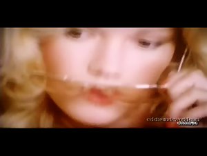 Catherine Greiner , Celine Galone , Elodie Delage , Jane Baker  blowjob scene in Les petites ecolieres (1980) 5