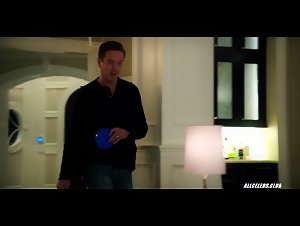 Malin Akerman in Billions S02E11 1