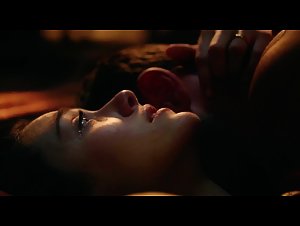 Emmy Rossum sex scene in Shameless (2011) 18
