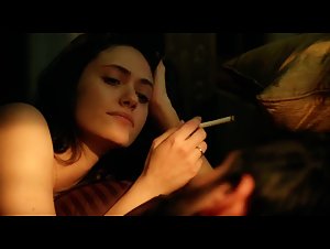 Emmy Rossum , Kate Morgan Chadwick in Shameless (2011) 14