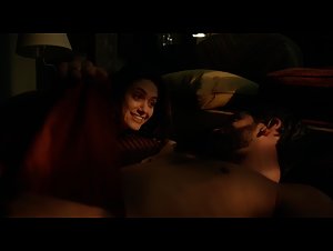 Emmy Rossum , Kate Morgan Chadwick in Shameless (2011) 19