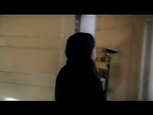 Emmy Rossum , Paige Diaz scene in Shameless (2011) 2