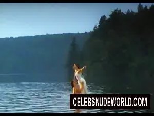 Jennifer Grey in Dirty Dancing (1987) 1