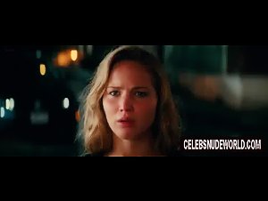Jennifer Lawrence in Beaver (2011) 19
