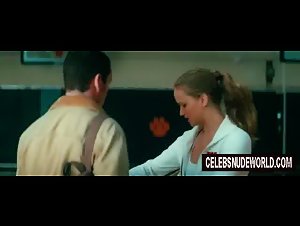 Jennifer Lawrence in Beaver (2011)