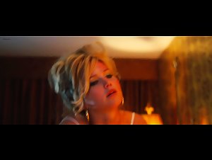 Jennifer Lawrence in American Hustle (2013) 14