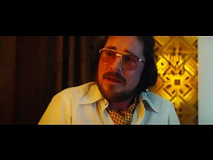 Jennifer Lawrence in American Hustle (2013) 7
