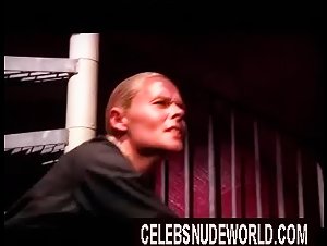 Katja Kean in Pink Prison (1999) 17