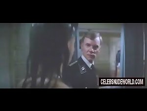 Kay Lenz nude, boobs scene in Passage (1979) 17