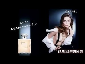 Keira Knightley in Commercial (Coco Mademoiselle) (2009) 19