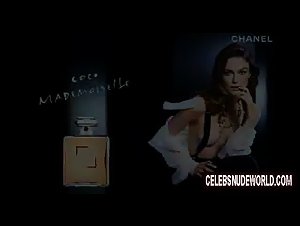 Keira Knightley in Commercial (Coco Mademoiselle) (2009) 20
