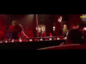 Jessica Biel Nude Scene In Powder Blue Movie 11