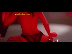 Jessica Biel Nude Scene In Powder Blue Movie 14