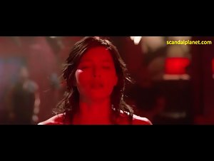 Jessica Biel Nude Scene In Powder Blue Movie 17