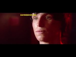 Jessica Biel Nude Scene In Powder Blue Movie 19