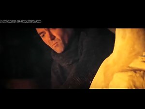 Emilia Clarke Nude In Voice From The Stone 10