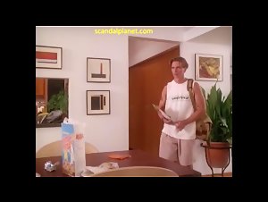Kim Cattrall Sex In Live Nude Girls 3