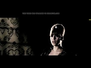 Eva Mendes Nude Scene In The Spirit Movie 8