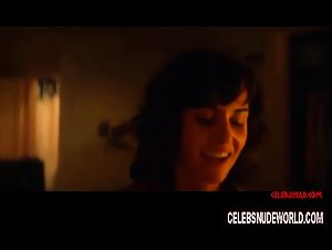 Alison Brie’s Nude And Sex Scenes From Born 13