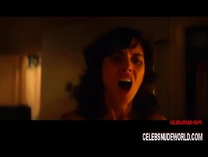 Alison Brie’s Nude And Sex Scenes From Born 16