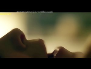 Kate Mara Pussy Licking In House of Cards 10