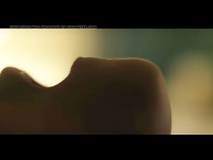 Kate Mara Pussy Licking In House of Cards 11