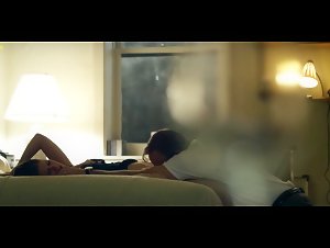 Kate Mara Pussy Licking In House of Cards 20