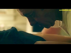 Kate Mara Pussy Licking In House of Cards 3