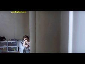 Kate Mara Nude Sex Scene In House Of Cards 18