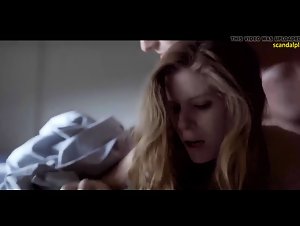 Kate Mara Nude Sex Scene In House Of Cards 5