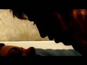 Adeline Rebeillard nude scene in Sexual Chronicles of a French Family (2012) 14