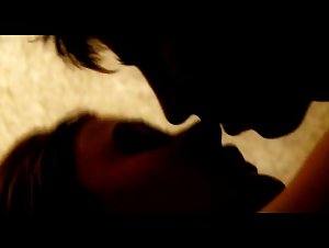 Adeline Rebeillard nude scene in Sexual Chronicles of a French Family (2012) 15