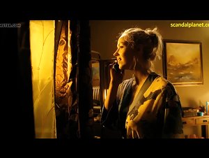Vica Kerekes Nude Sex In Muzi V Nadeji 14