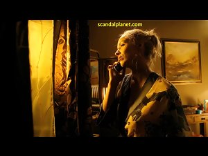 Vica Kerekes Nude Sex In Muzi V Nadeji 17