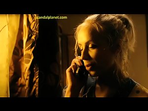 Vica Kerekes Nude Sex In Muzi V Nadeji 19