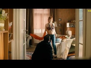 Vica Kerekes Nude Sex In Muzi V Nadeji 2