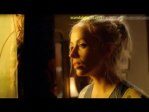 Vica Kerekes Nude Sex In Muzi V Nadeji 6