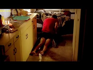 Willa Ford Boobs ,Butt scene In Impulse Movie 16