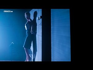 Celebrity Striptease Compilation 1