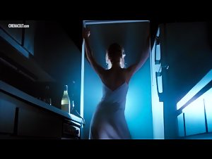 Celebrity Striptease Compilation