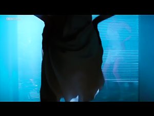 Celebrity Striptease Compilation 3