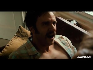 Margarita Levieva in Deuce (series) (2017) S01E01 4