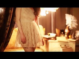 Marian Rivera in Model Photoshoot 17